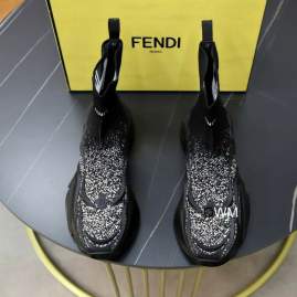 Picture of Fendi Shoes _SKUFendisz38-454CWM10014734